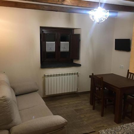 La Casa Vieja De Caneo - Apartamentos Rurales 3 Llaves Luarca Exterior foto