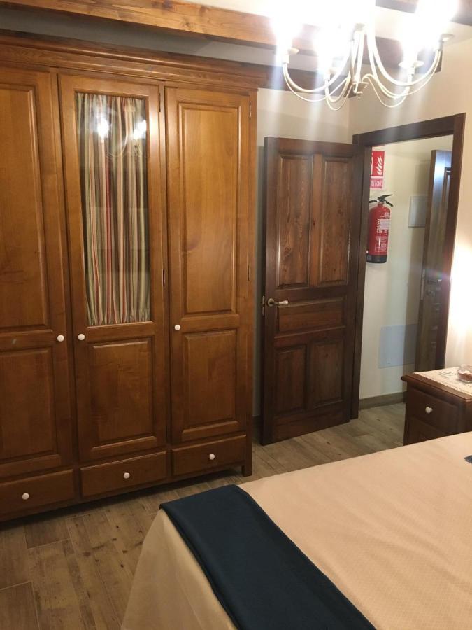 La Casa Vieja De Caneo - Apartamentos Rurales 3 Llaves Luarca Exterior foto