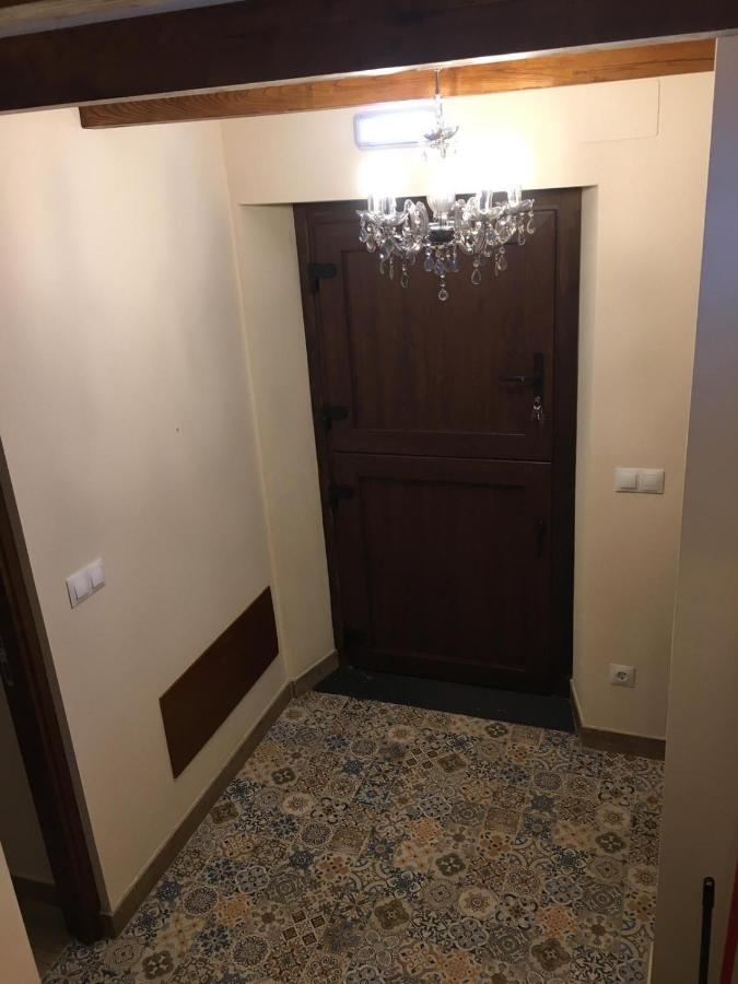 La Casa Vieja De Caneo - Apartamentos Rurales 3 Llaves Luarca Exterior foto