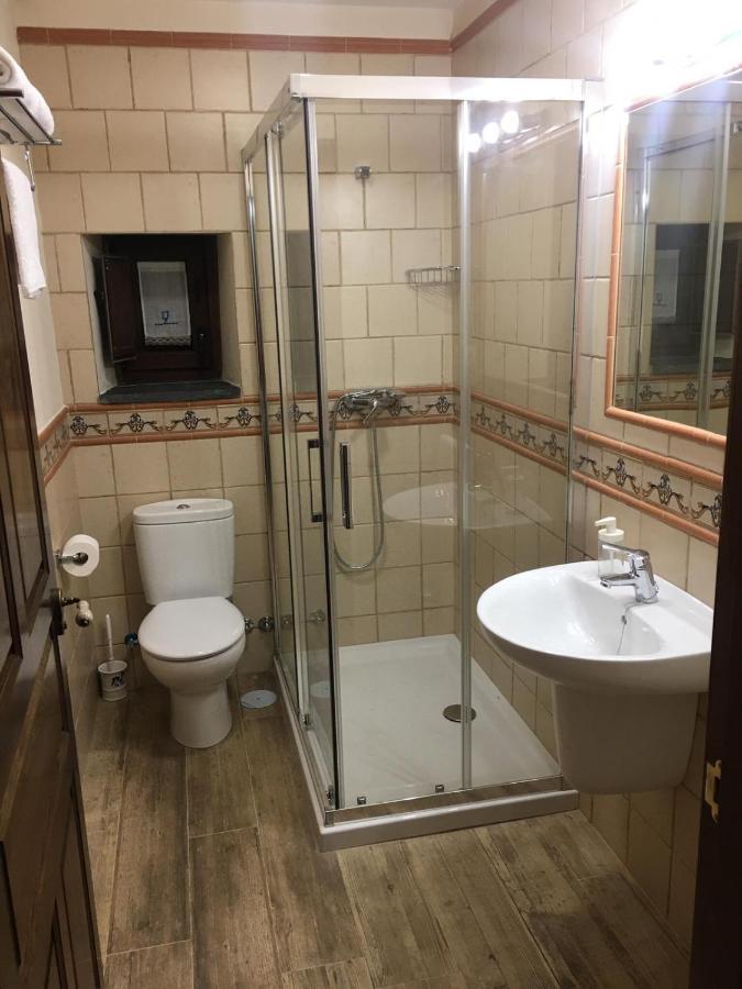 La Casa Vieja De Caneo - Apartamentos Rurales 3 Llaves Luarca Exterior foto