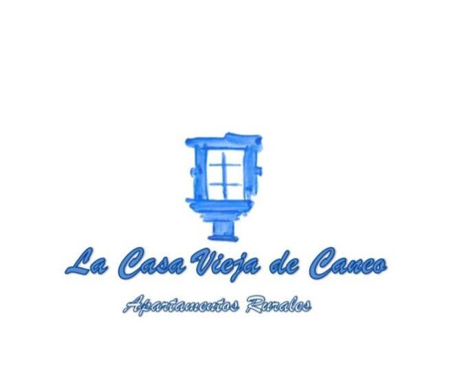 La Casa Vieja De Caneo - Apartamentos Rurales 3 Llaves Luarca Exterior foto